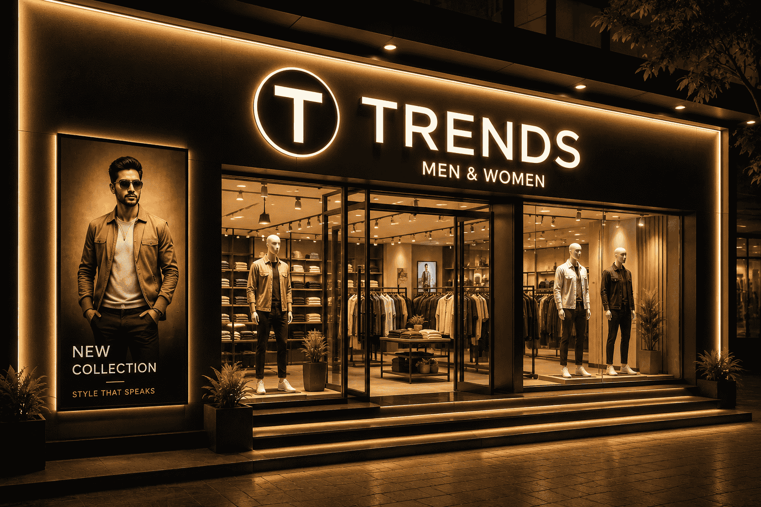 Retail Branding Services Jaipur